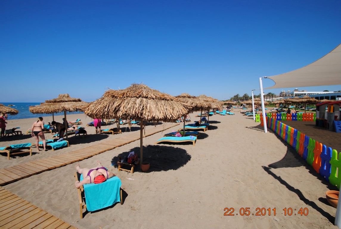 imagini hotel MAXX ROYAL BELEK